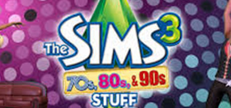Die Sims 3 - 70er, 80er & 90er Accessoires Key kaufen