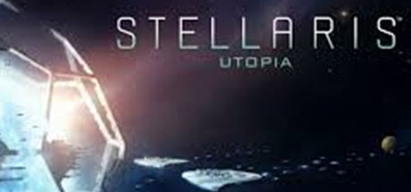 Stellaris Utopia DLC Key kaufen