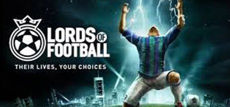 Lords of Football Key kaufen