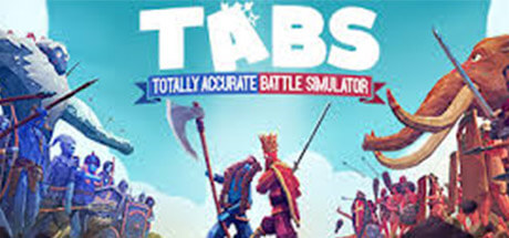 Totally Accurate Battle Simulator Key kaufen
