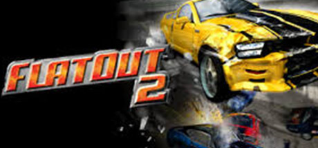 FlatOut 2 Key kaufen Key