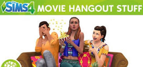 Die Sims 4 Heimkino Accessoires Key kaufen Key