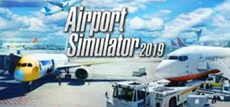 Airport Simulator 2019 Key kaufen Key