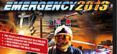  Emergency 2013 Key kaufen