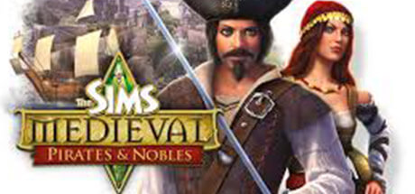 Die Sims Mittelalter Piraten und Edelleute AddOn Key kaufen