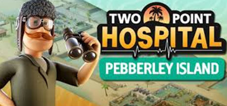 Two Point Hospital Pebberley Island Key kaufen