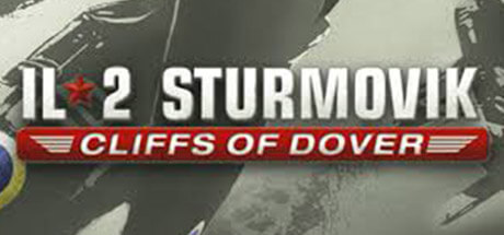 IL-2 Sturmovik Cliffs of Dover Key Kaufen