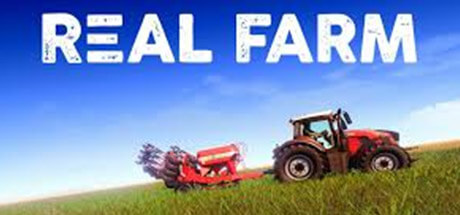 Real Farm Der echte Bauernhof Simulator Key kaufen