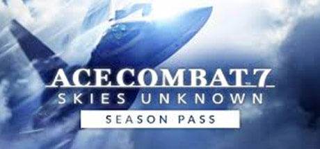 Ace Combat 7 Skies Unknown Season Pass Key kaufen