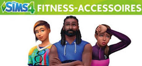 Die Sims 4 Fitness Accessoires Key kaufen Key