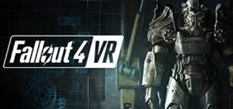 Fallout 4 VR Key kaufen