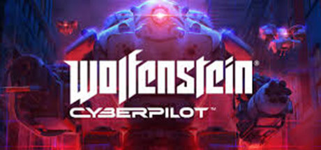 Wolfenstein Cyberpilot VR Key 