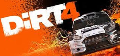 DiRT 4 Key kaufen