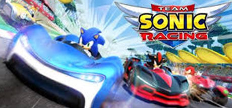 Team Sonic Racing Key kaufen