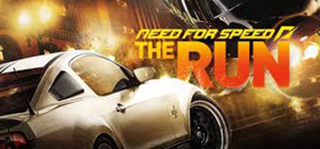 NFS The Run Key kaufen Key