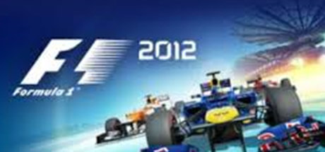 F1 2012 Key kaufen - Formel 1 2012 Key