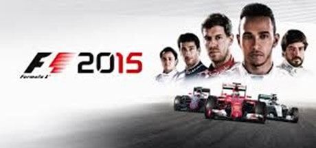 F1 2015 Key kaufen