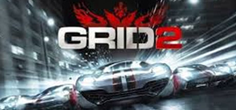 GRID 2 Key kaufen - Race Driver