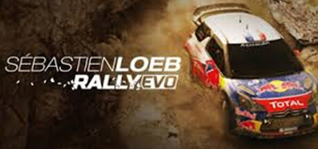 Sébastien Loeb Rally Evo