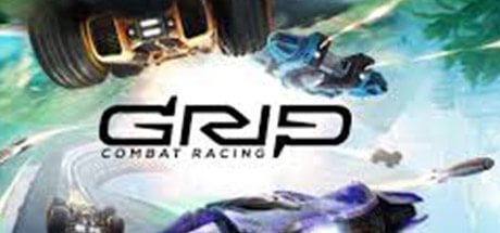GRIP Combat Racing Key kaufen Key