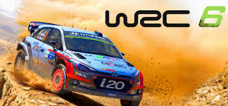 WRC 6 World Rally Championship Key kaufen
