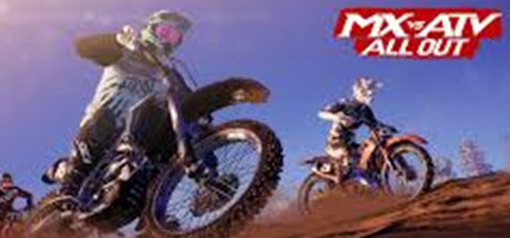 MX vs ATV All Out Key kaufen