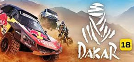Dakar 18