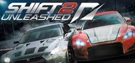 Need for Speed Shift 2 Unleashed Key kaufen
