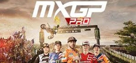 MXGP Pro