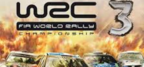WRC 3 - World Rally Championship 3 Key kaufen Key