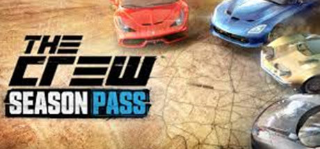 The Crew Season Pass Key kaufen