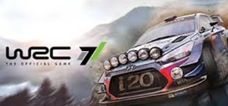 WRC 7 World Rally Championship Key kaufen