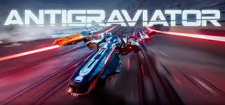 Antigraviator