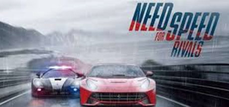 Need for Speed Rivals Key kaufen