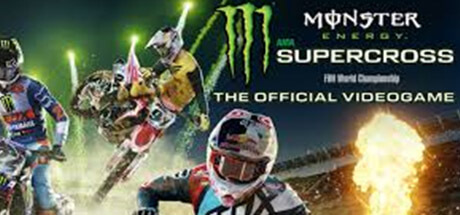 Monster Energy Supercross - The Official Videogame Key kaufen
