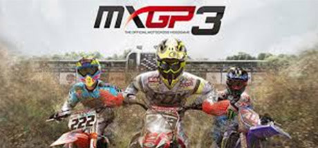 MXGP 3 - The Official Motocross Videogame Key kaufen