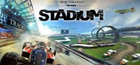 Trackmania² Stadium Key kaufen