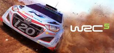 World Rally Championship - WRC 5 kaufen