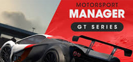 Motorsport Manager - GT Series Key kaufen Key