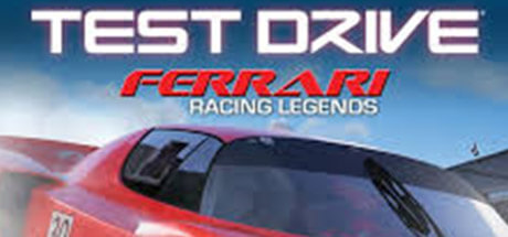 Test Drive Ferrari Racing Legends Key kaufen