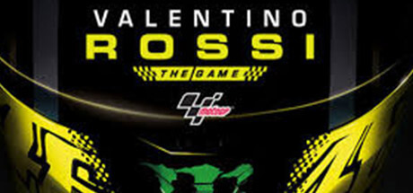 Valentino Rossi The Game