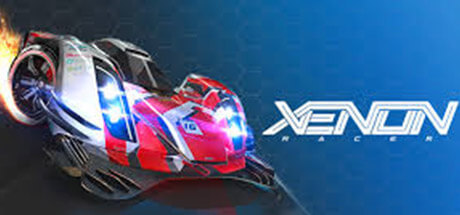 Xenon Racer Key kaufen