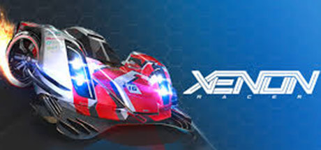 Xenon Racer