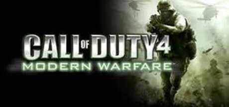 Call of Duty 4 Modern Warfare Mac Key kaufen - MACOSX