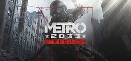 Metro 2033 Redux (Mac) Key kaufen