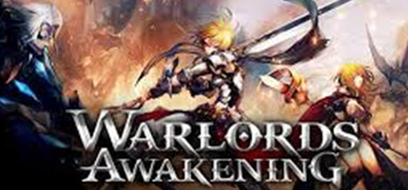 Warlords Awakening