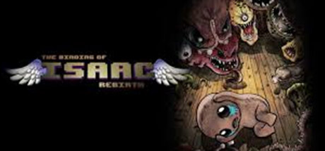 The Binding of Isaac Rebirth Key kaufen