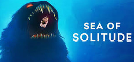 Sea of Solitude