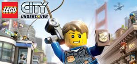 Lego City Undercover Key kaufen