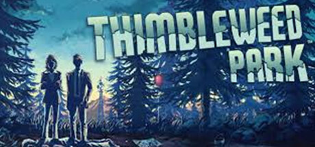 Thimbleweed Park Key kaufen